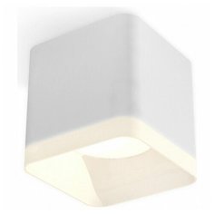 Люстры и потолочные светильники Ambrella XS7805040