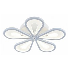 Люстры и потолочные светильники Escada 10206/5LED White