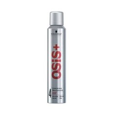 Мусс Schwarzkopf OSiS+ Grip - для волос ультрасильной фиксации, 200 мл
