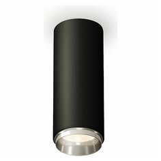 Люстры и потолочные светильники Ambrella XS6343003