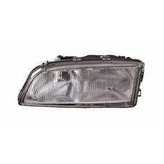 VOLVO S70 {V70/C70 97-00} фара правая под корректор 773-1108R-LD-EM неоригинал Depo