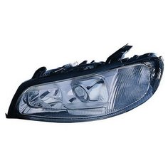 OPEL OMEGA фара левая линзован П/корректор 442-1124L-LD1EM неоригинал Depo
