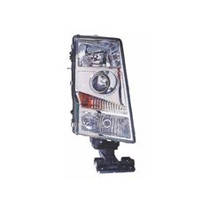 VOLVO FH/FM фара правая под корректор 773-1125R-LD-EM неоригинал Depo