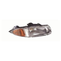 ROVER 200 фара правая под корректор 882-1109R-LD-EM неоригинал Depo