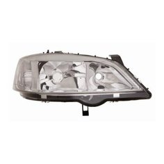 OPEL ASTRA фара правая под корректор 442-1116R-LD-EM неоригинал Depo