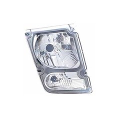 VOLVO FE/FL фара правая под корректор 773-1129R-LD-EM неоригинал Depo