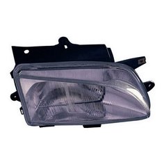 PEUGEOT PARTNER/CITROEN BERLINGO фара правая под корректор 550-1126R-LD-EM неоригинал Depo
