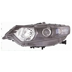 HONDA ACCORD фара левая под корректор 217-1166L-LEMN2 неоригинал Depo
