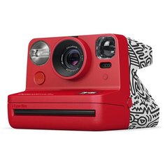 Фотоаппарат моментальной печати Polaroid Now Keith Haring 2021