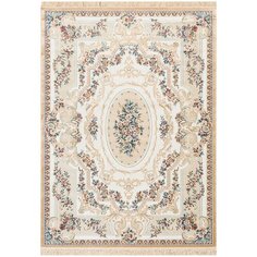 Бельгийский вискозный ковер Grazia RG221-R84 прямоугольник (195*300 см) Ragolle