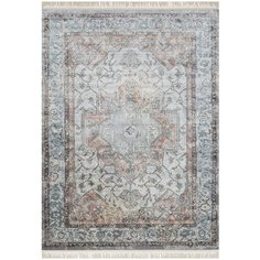 Бельгийский вискозный ковер Barolo RB198-R37 прямоугольник (160*230 см) Ragolle