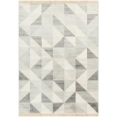 Бельгийский вискозный ковер Grazia RG272-R90 прямоугольник (195*300 см) Ragolle