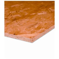 Плита OSB-3 9х1250х2500 мм Kronospan