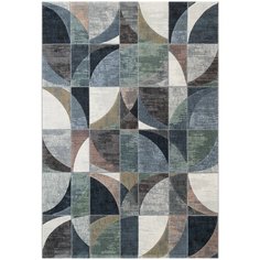 Бельгийский ковер из полипропилена Platinum RP2394-R102 прямоугольник (80*150 см) Ragolle