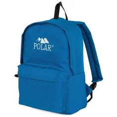 Рюкзак Polar 18210 Синий