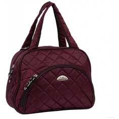 Сумка Polar 7036.1 Бордовый