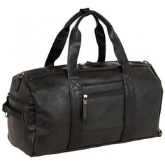 Спортивная сумка Polar П0024 Черный