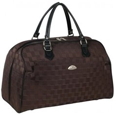 Сумка Polar 7052д Коричневый