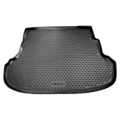 Коврик багажника ELEMENT NLC.59.11.B15 для Great Wall Wingle черный