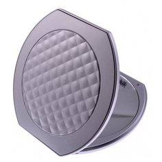 Компактное зеркало с 10-кратным увеличением BT 5009 Silver Weisen