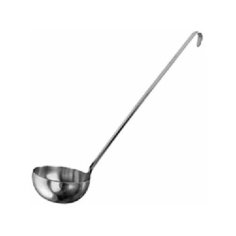 Половник; сталь; 500мл, Paderno, арт. 11970-12