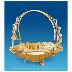 Конфетница (Юнион) AR-1040 113-601535 Crystal Temptations