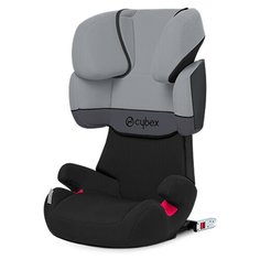 Автокресло Cybex Solution X-Fix
