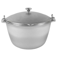 Котел походный 6л кукмара Kukmara