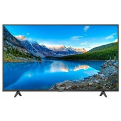 Телевизор TCL 55P615 55", черный