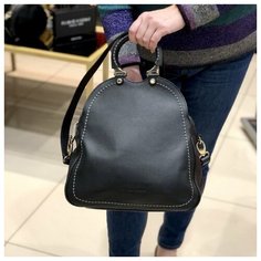 Plinio Visona Сумка 19512 California NERO