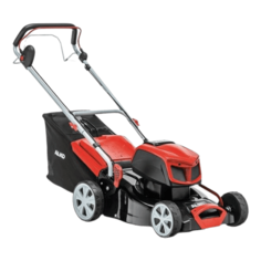 Газонокосилка AL-KO 42.9 SP Li Energy Flex (соло)