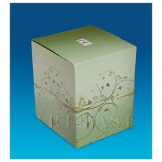 Конфетница Букет (Юнион) AR-1342 113-602596 Crystal Temptations