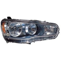 DEPO 2141190RLDEM2 фара правая под корректор