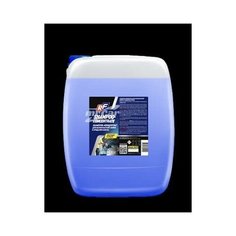 RUSEFF 10247N шампунь-концентрат для бесконтактной мойки и придания блеска 21,5 л канистра
