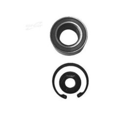 MOOG FDWB11174 Подшипник ступицы, комплект