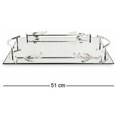 Поднос (Юнион) AR-1273 113-601963 Crystal Temptations