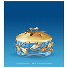 Сахарница (Юнион) AR-1033 113-601527 Crystal Temptations