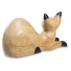 Статуэтка Котенок Я - тигр суар 18 см 40-029 113-403053 Decor & Gift