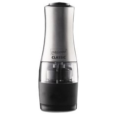 MR-1724 Измельчитель для перца/соли 2 в 1(электр)Maestro