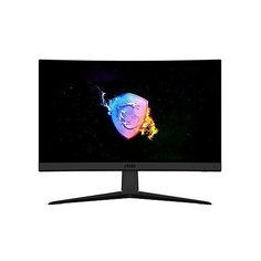 Монитор MSI MAG ARTYMIS 242C black