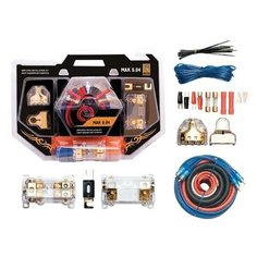 Набор проводов для усилителя MYSTERY MAK 6.04
