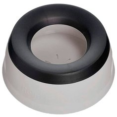 Миска Road Refresher непроливайка 1.4 л серый