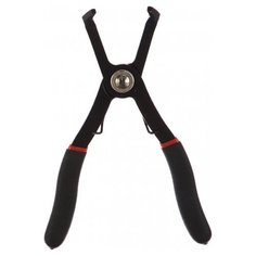 Щипцы для снятия клипс с центральным фиксирующим штифтом "AV Steel"