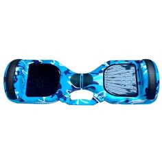 Гироскутер Digma Fun (GF-6.5-4-BL)