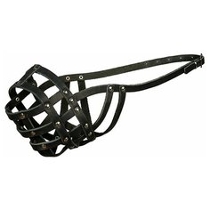 Намордник № 3 (10 шт) Вака