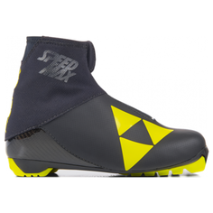 Ботинки лыжные FISCHER SPEEDMAX CLASSIC JUNIOR 17/18 S40217 NNN TURNAMIC 34 RU