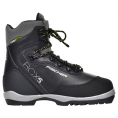 Ботинки лыжные туристические Fischer BCX 5 S38516 47 RU