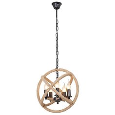 Подвесная люстра Vitaluce V4972-1/5