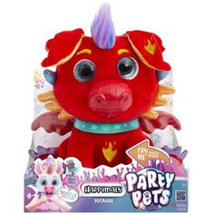 Интерактивная игрушка "Robo Pets. Дракон", 20 см 1 Toy