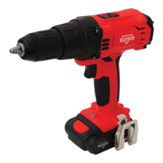 Шуруповерт ELITECH ДА 18СЛ2 2А/ч